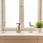 Fritz By Rockchair L Superhost Status L 3 Bedrooms Boxspringbeds 2 Bathrooms 2 Kitchen - Cozy Family & Business Flair Welcomes You! Apartman Berlin