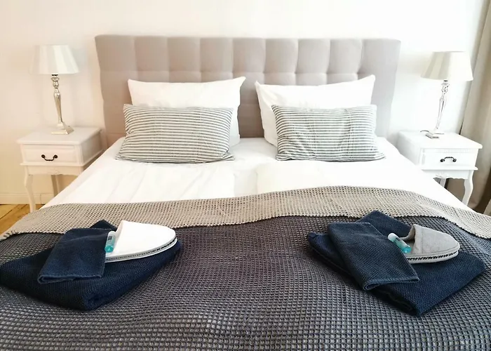 Fritz By Rockchair L Superhost Status L 3 Bedrooms Boxspringbeds 2 Bathrooms 2 Kitchen - Cozy Family & Business Flair Welcomes You! Apartamento